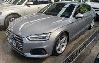 Audi A5 Usado en Mendoza