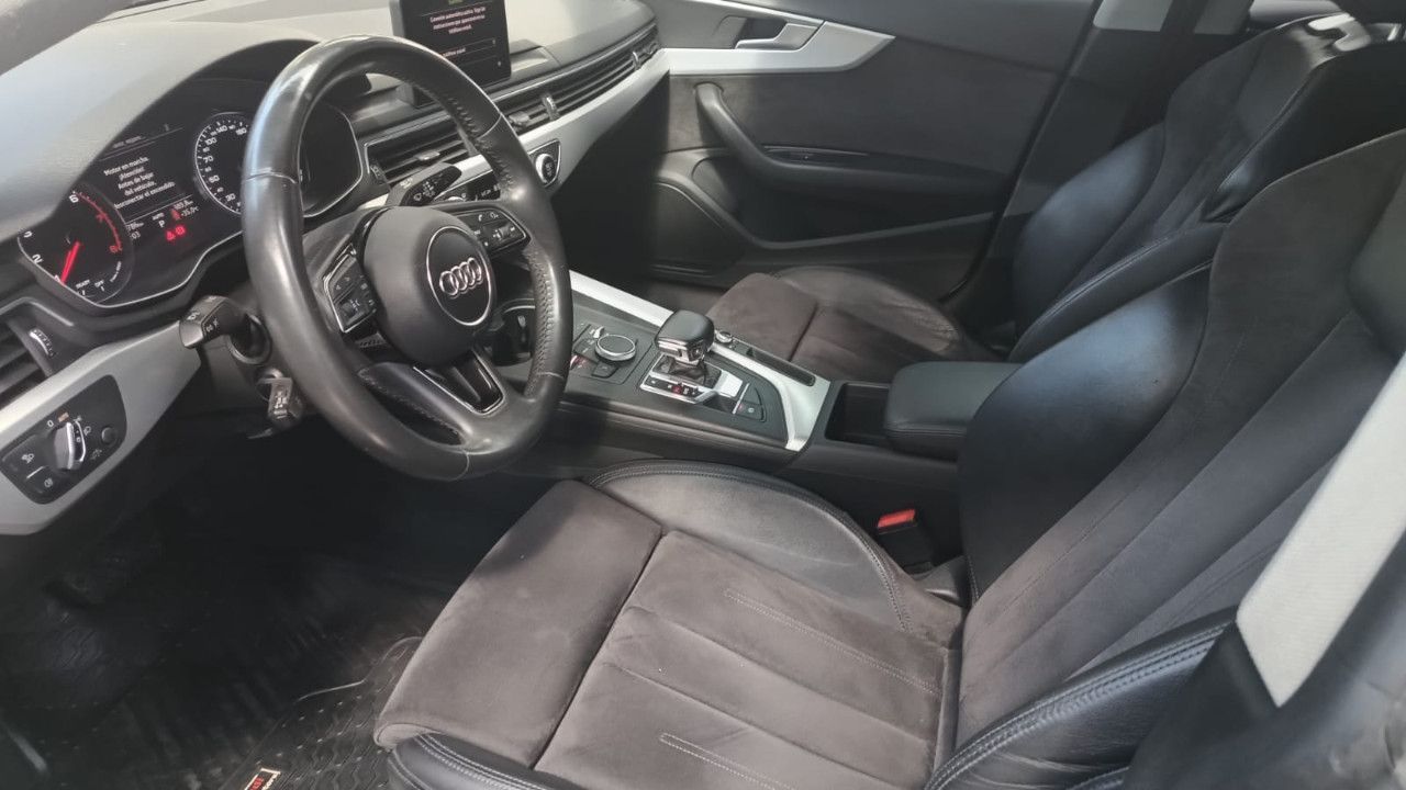 Audi A5 Usado en Mendoza, deRuedas