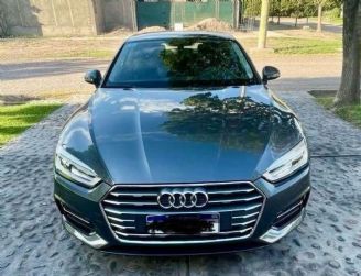 Audi A5 Usado en Mendoza