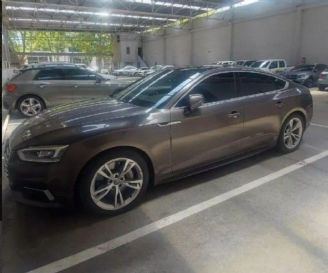 Audi A5 Usado en Mendoza