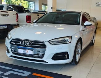 Audi A5 Usado en Mendoza