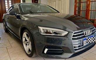 Audi A5 Usado en Mendoza