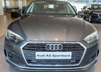 Audi A5 Nuevo en Buenos Aires