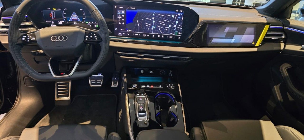 Audi A5 Nuevo en Buenos Aires, deRuedas