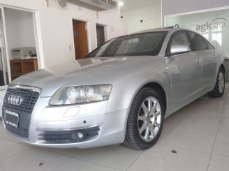 Audi A6 Usado en Mendoza