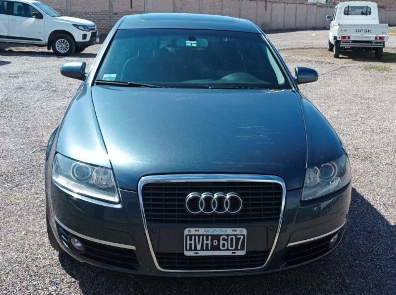 Audi A6 Usado en San Juan, deRuedas