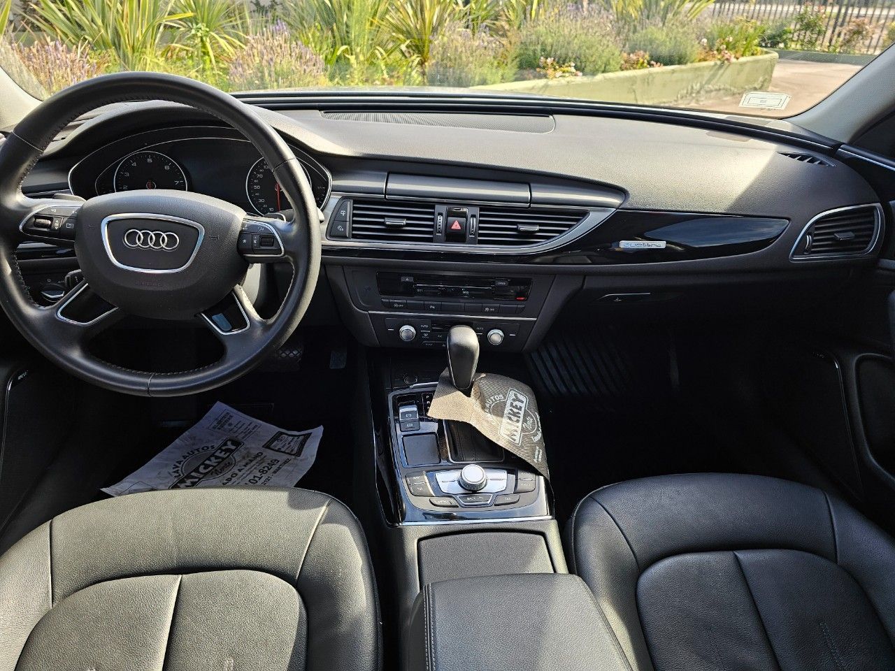 Audi A6 Usado en Mendoza, deRuedas