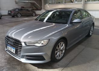 Audi A6 Usado en Mendoza