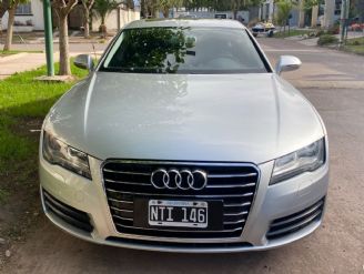 Audi A7 Usado en Mendoza