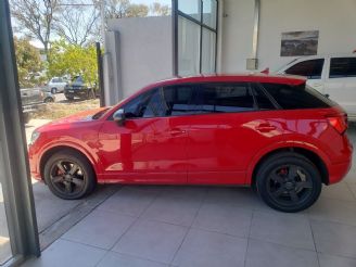 Audi Q2 Usado en Mendoza