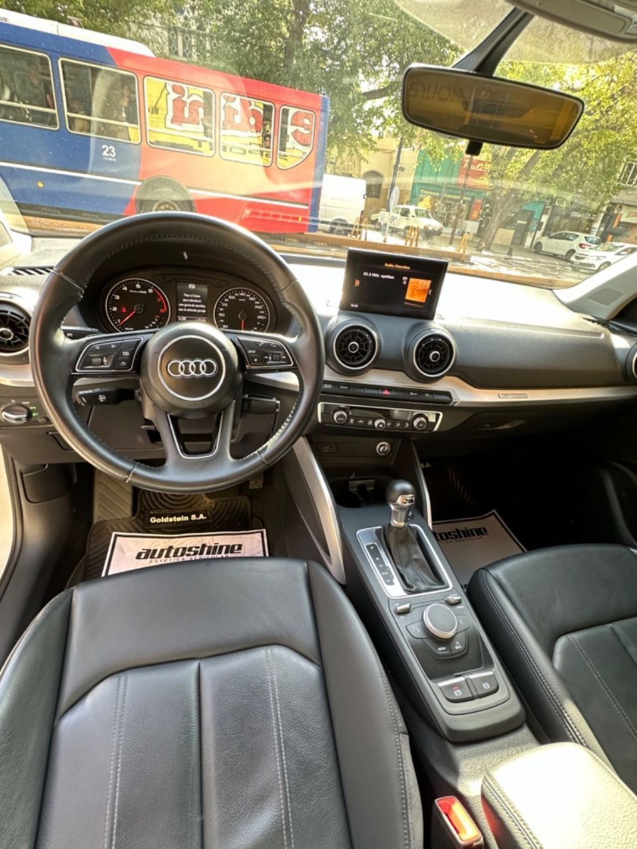 Audi Q2 Usado en Mendoza, deRuedas