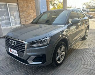Audi Q2 Usado en Mendoza