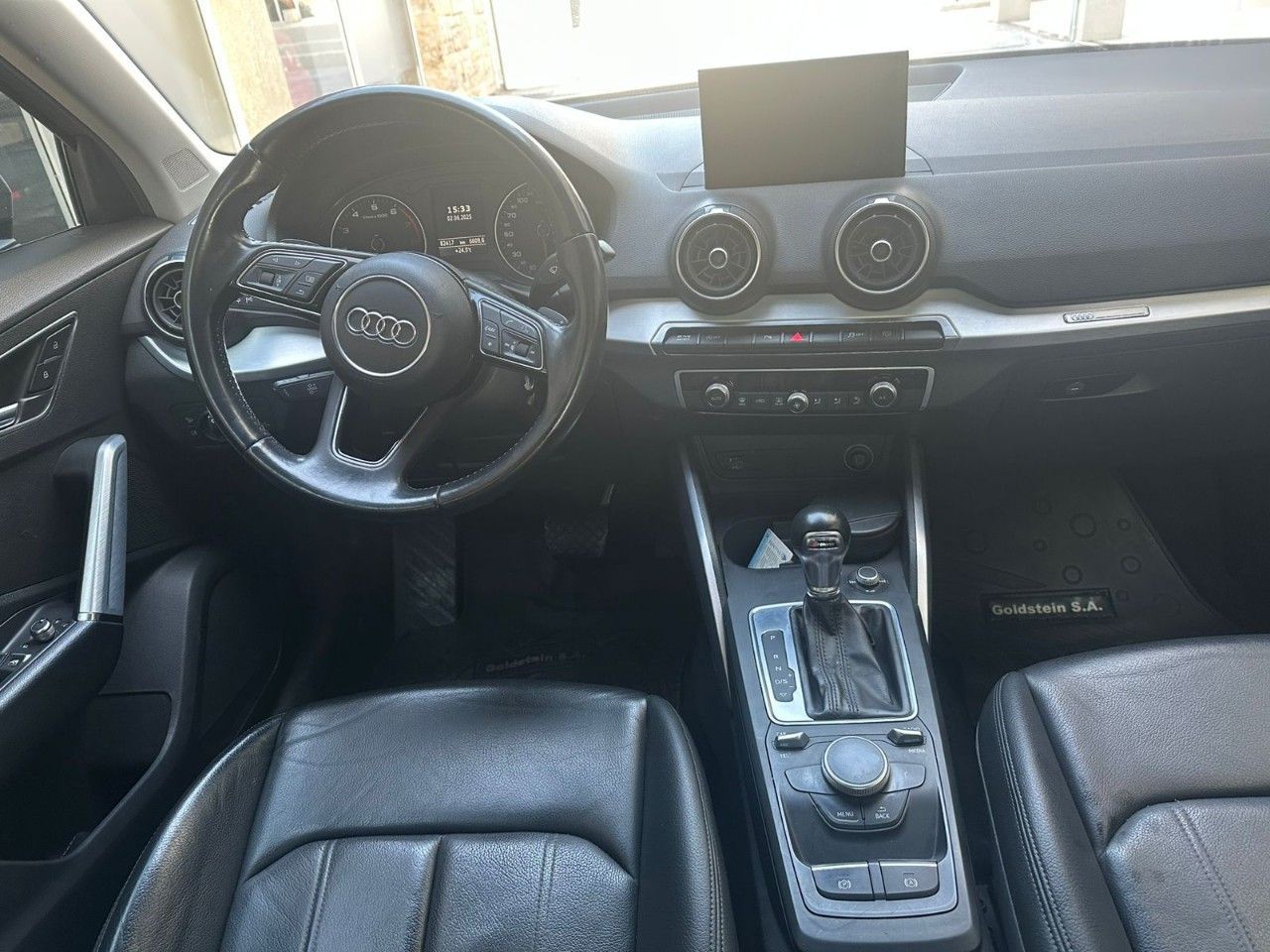 Audi Q2 Usado en Mendoza, deRuedas