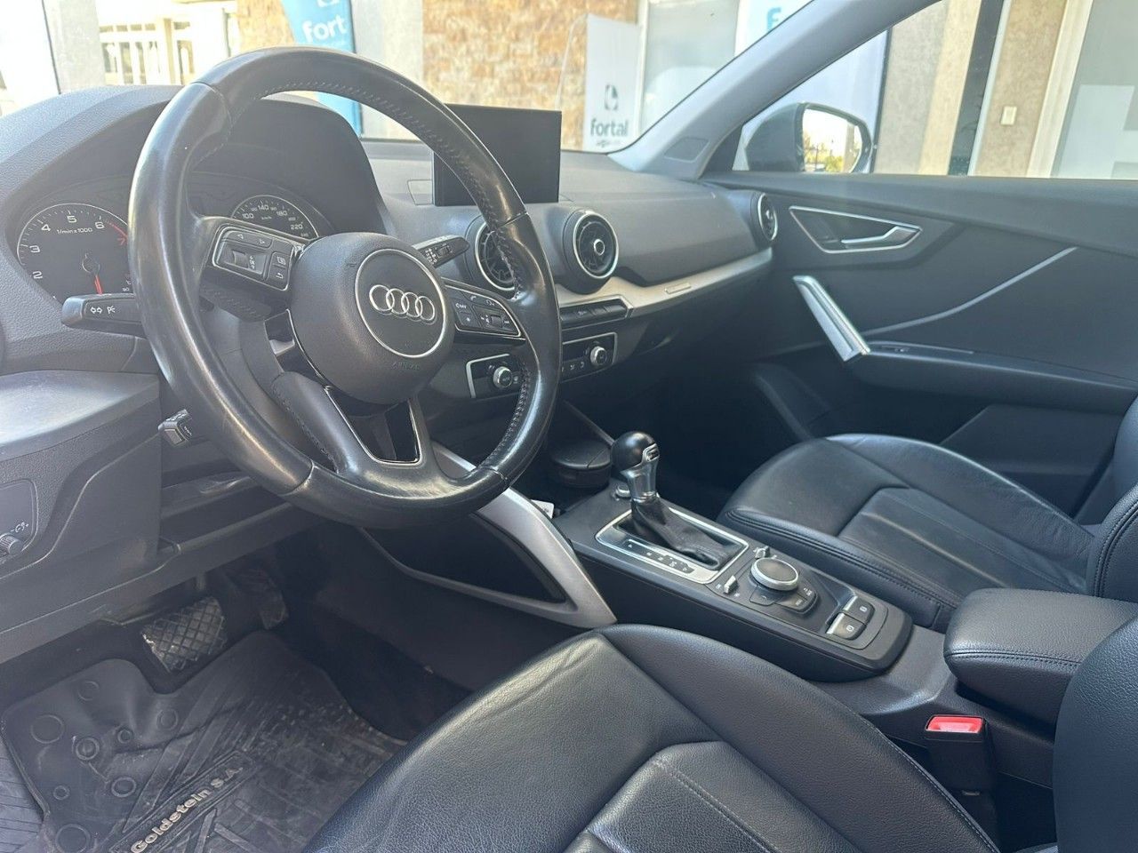 Audi Q2 Usado en Mendoza, deRuedas
