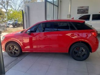 Audi Q2 Usado en Mendoza