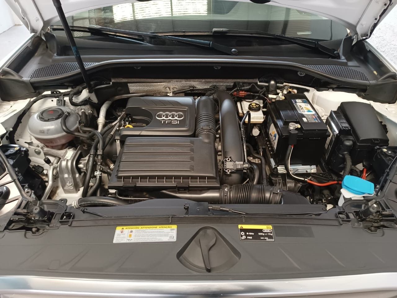 Audi Q2 Usado en Mendoza, deRuedas