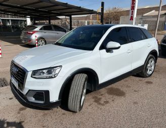 Audi Q2 Usado en Mendoza
