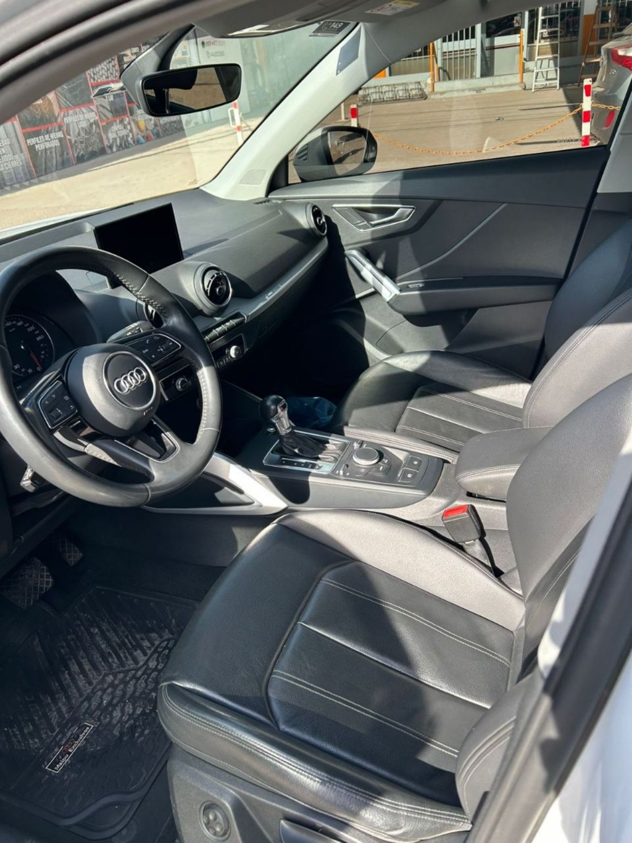 Audi Q2 Usado en Mendoza, deRuedas