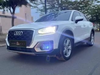 Audi Q2 Usado en Córdoba