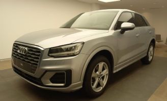 Audi Q2 Usado en Buenos Aires