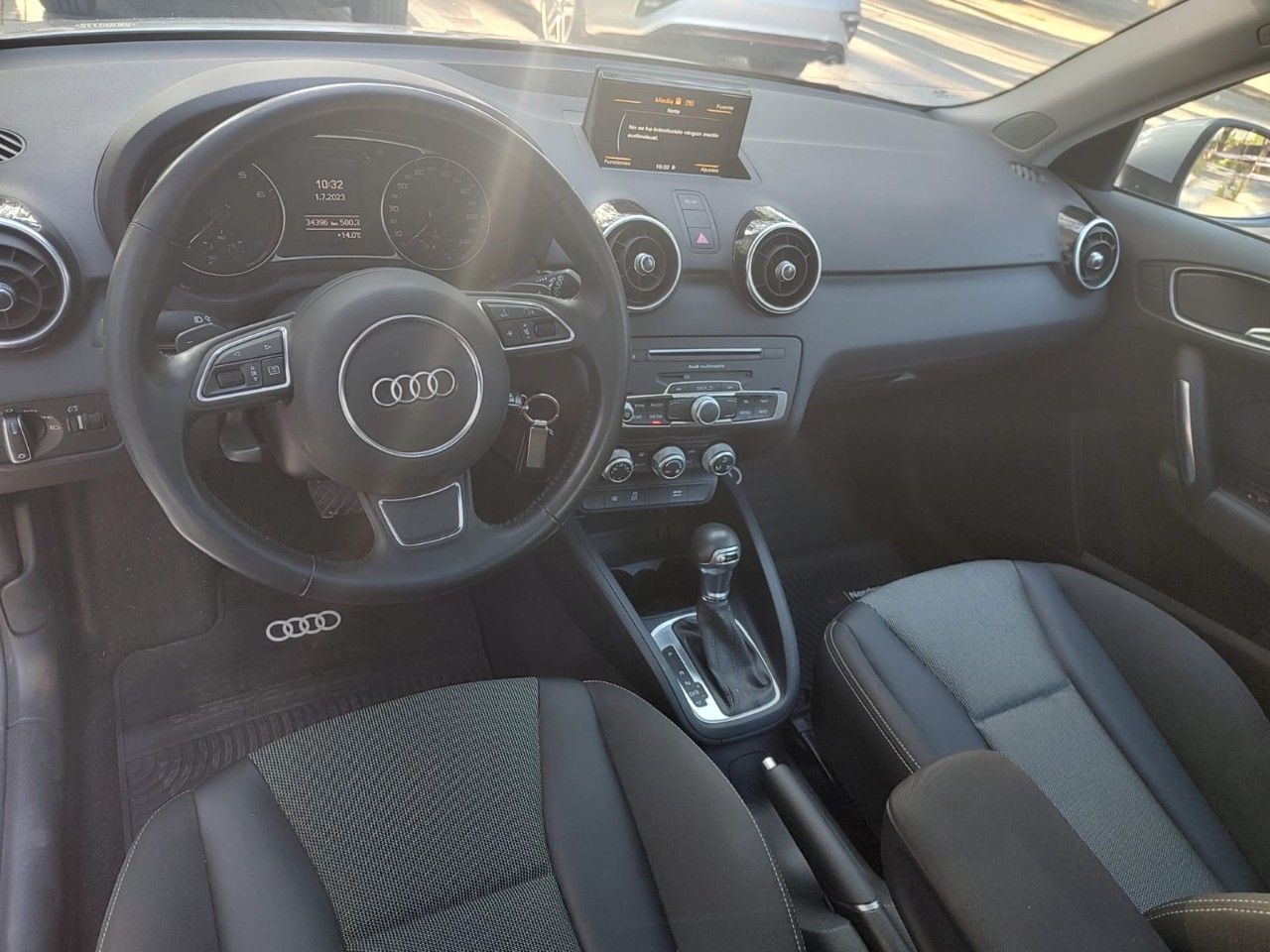 Audi Q2 Usado en Buenos Aires, deRuedas