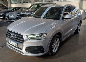 Audi Q2 Usado en Mendoza