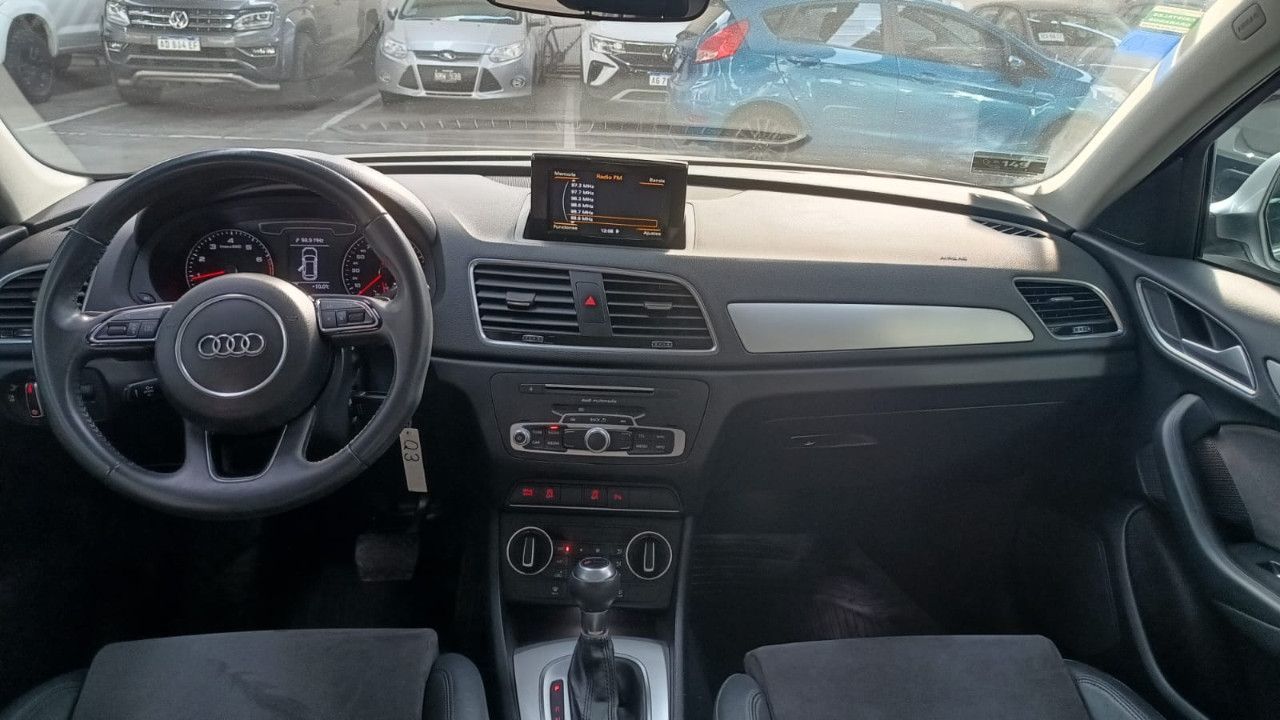 Audi Q2 Usado en Mendoza, deRuedas