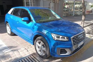 Audi Q2 Usado en Mendoza