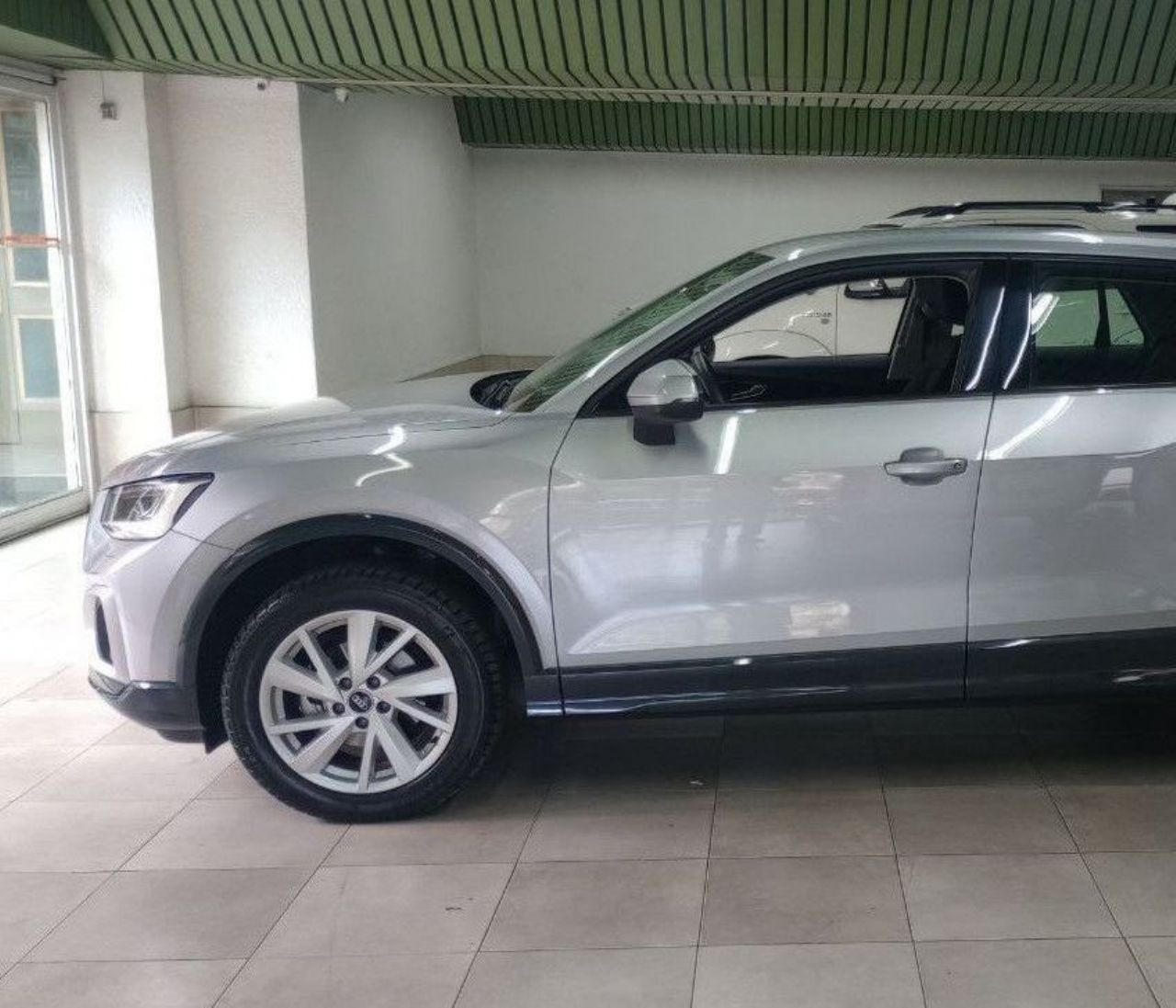 Audi Q2 Usado en Mendoza, deRuedas