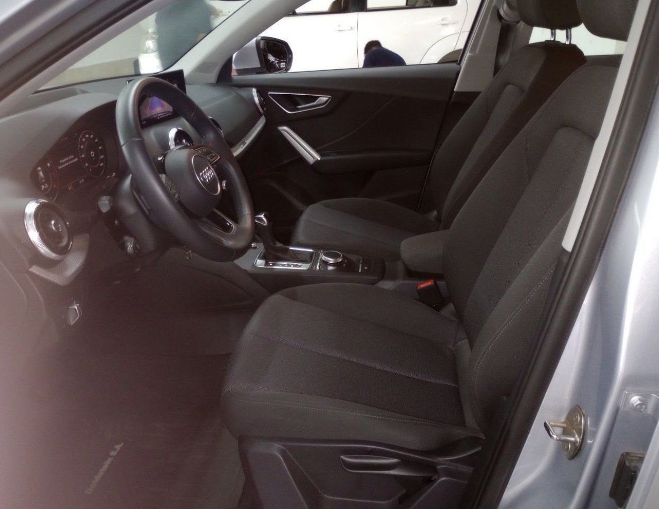 Audi Q2 Usado en Mendoza, deRuedas