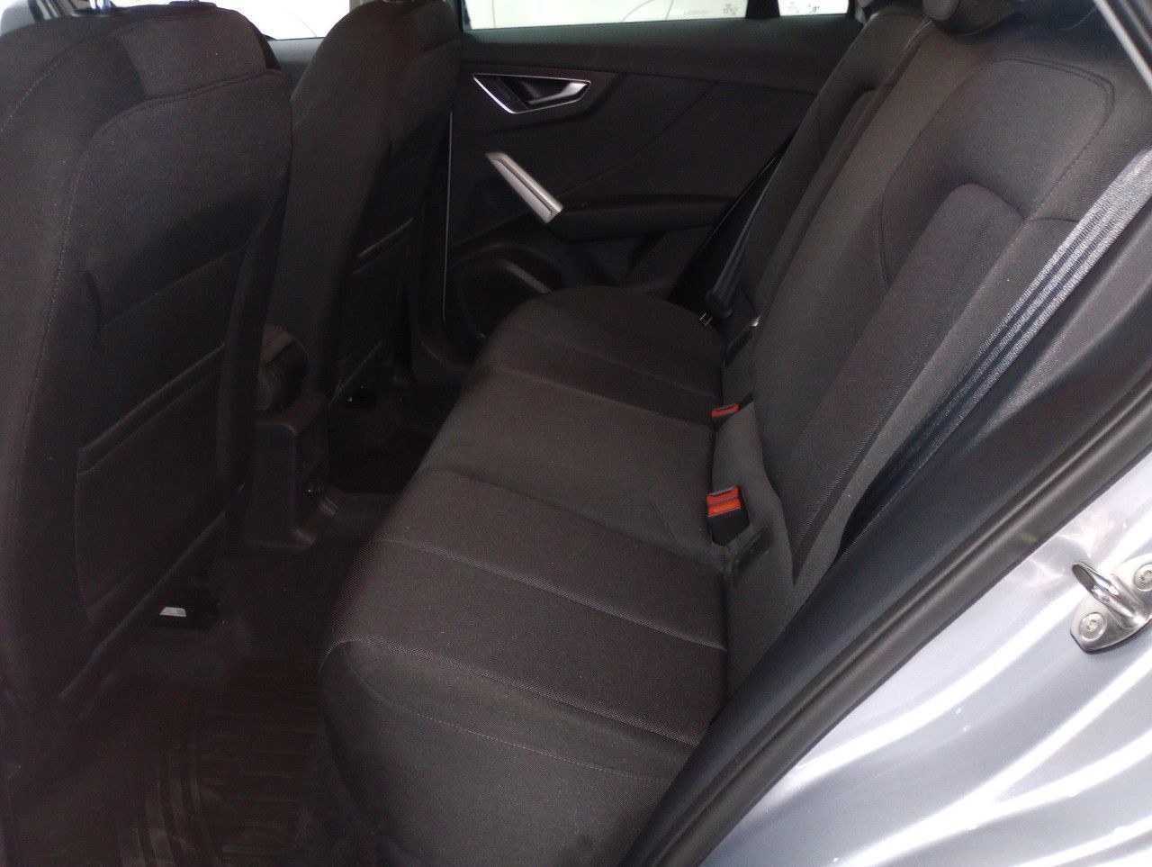 Audi Q2 Usado en Mendoza, deRuedas