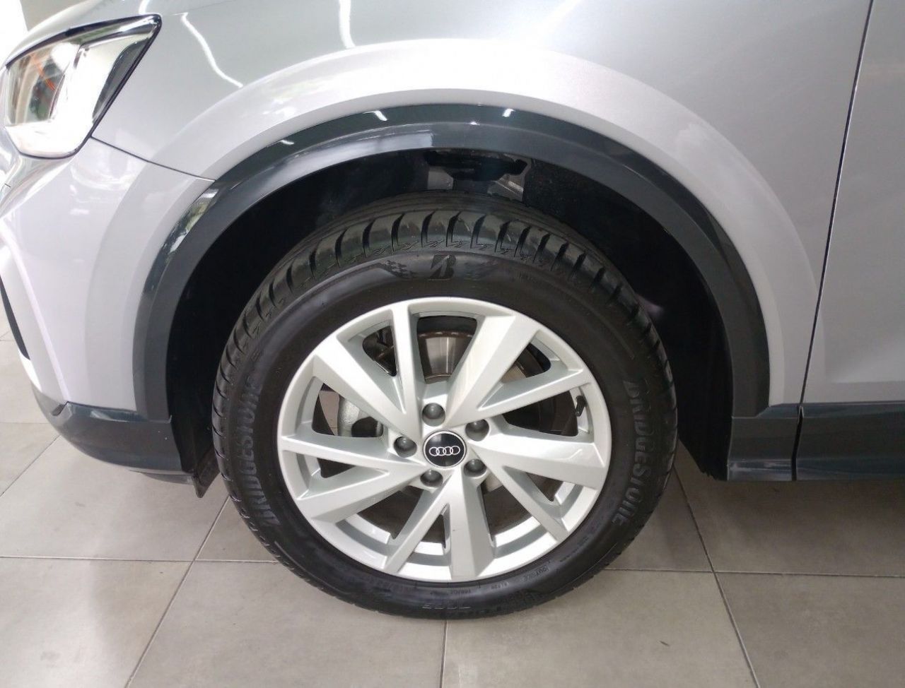 Audi Q2 Usado en Mendoza, deRuedas