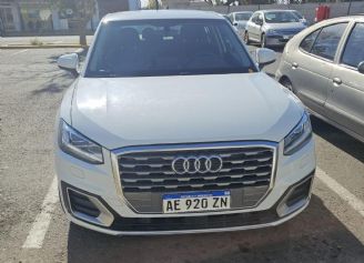 Audi Q2 Usado en Mendoza