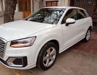 Audi Q2 Usado en Mendoza