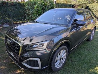 Audi Q2 Usado en Mendoza