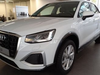 Audi Q2 Nuevo en Buenos Aires