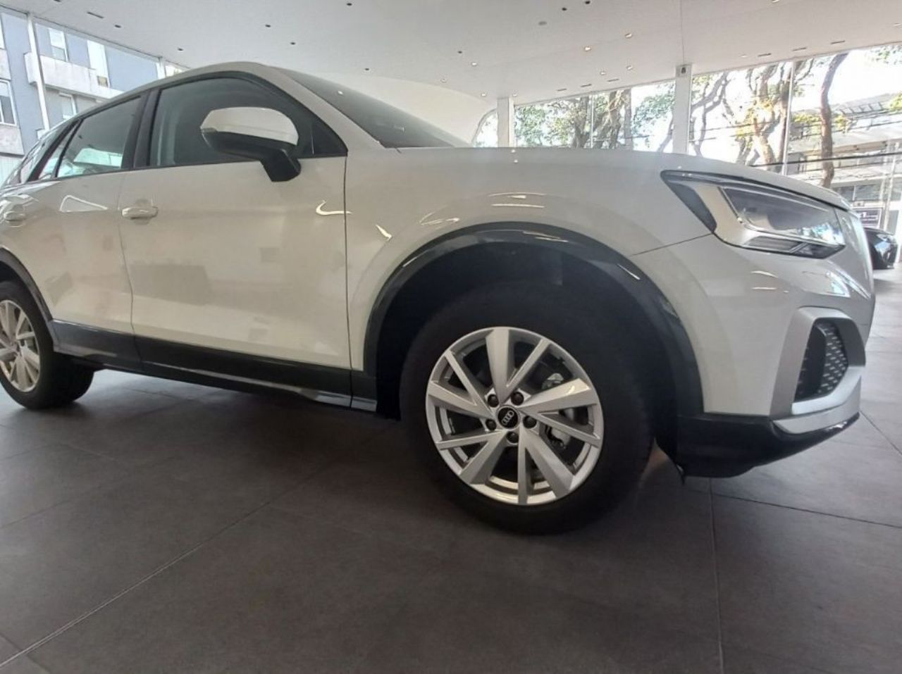 Audi Q2 Nuevo en Buenos Aires, deRuedas