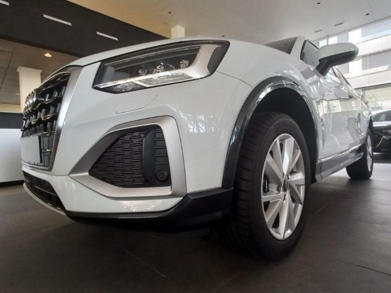 Audi Q2 Nuevo en Buenos Aires, deRuedas