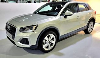 Audi Q2 Nuevo en Buenos Aires