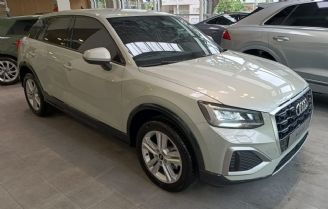 Audi Q2 Usado en Mendoza