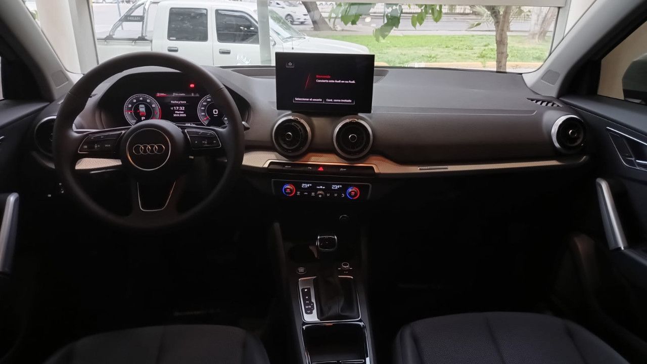 Audi Q2 Usado en Mendoza, deRuedas