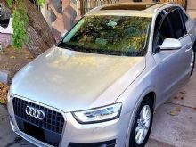 Audi Q3 Usado en Mendoza