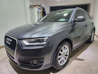 Audi Q3 Usado en Mendoza Financiado