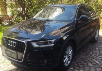 Audi Q3 Usado en Buenos Aires
