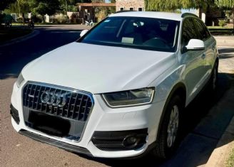 Audi Q3 Usado en Mendoza
