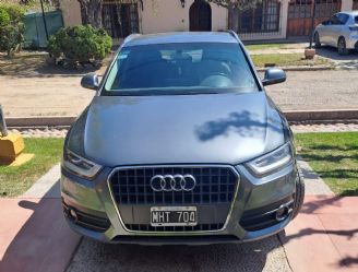 Audi Q3 Usado en Mendoza