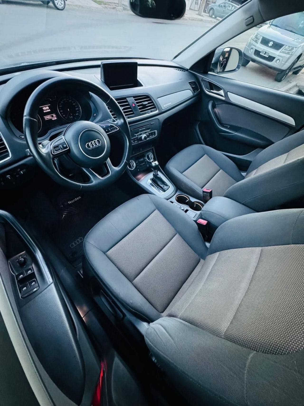 Audi Q3 Usado en Mendoza, deRuedas