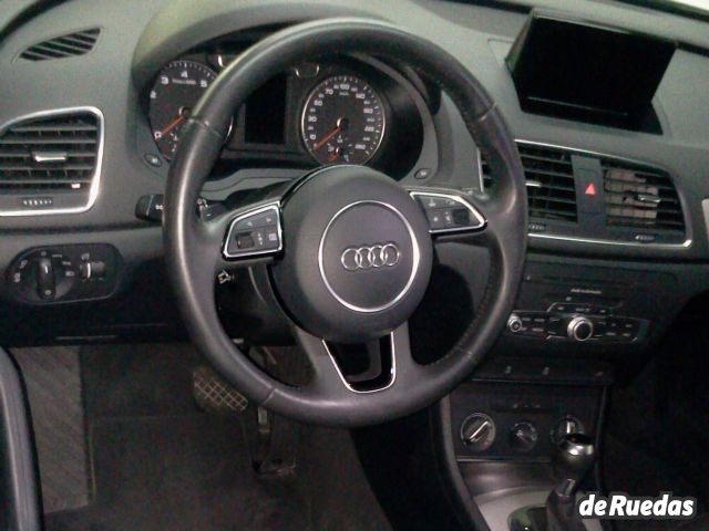 Audi Q3 Usado en Mendoza, deRuedas