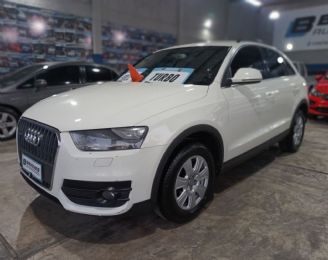 Audi Q3 Usado en Mendoza