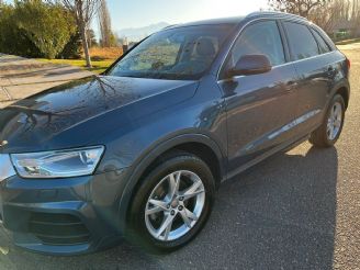 Audi Q3 Usado en Mendoza